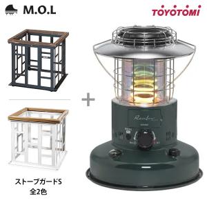 CORONA（コロナ） 石油ストーブ SL-6621-W : MITENE Premium - 通販