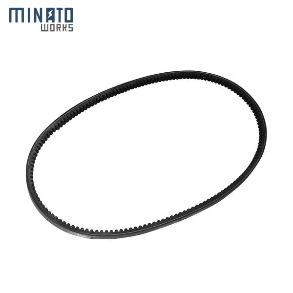 ミナト エンジン式粉砕機 MGSE-100用  交換用ベルト [家庭用 ガーデンシュレッダー チッパ...