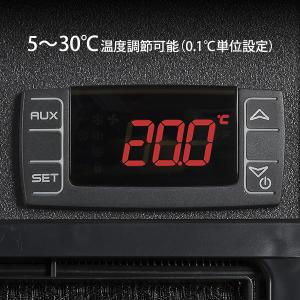 ゼンスイ 水槽用クーラー ZTK-2000 (...の詳細画像4