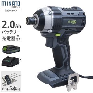 パナソニック　インパクトドライバー Amazon.co.jp: パナソニック(Panasonic) 充電マルチインパクト