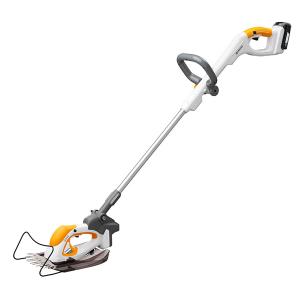 KYOCERA（京セラ） 電動芝刈り機 ポールバリカン PAB-1620 (刈幅160mm