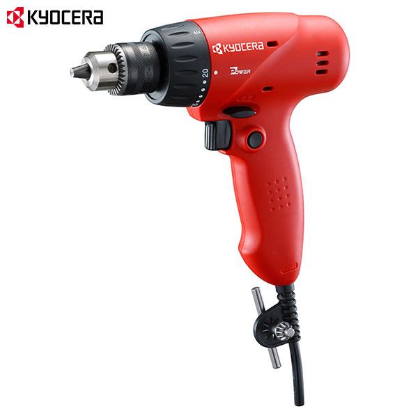 京セラ FDD-1000 ドライバドリル 646050A [KYOCERA リョービ RYOBI 家...