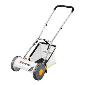 サングリーン 手動式芝刈機 刈幅25cm SG-250DX アークランズ
