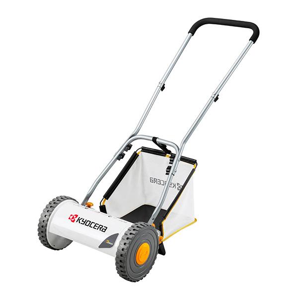 京セラ HLM-3000 手動式芝刈機 662050A [KYOCERA リョービ RYOBI 芝刈...