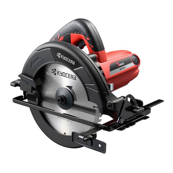 京セラ W-1910 丸ノコ 617501A [KYOCERA リョービ RYOBI 丸鋸 切断工具...