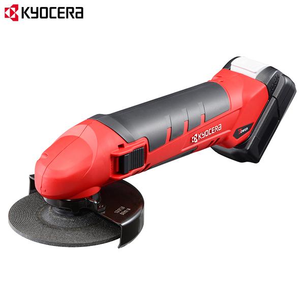 京セラ 充電式刃研ぎグラインダー BCG-1110L2 602200A [KYOCERA リョービ ...