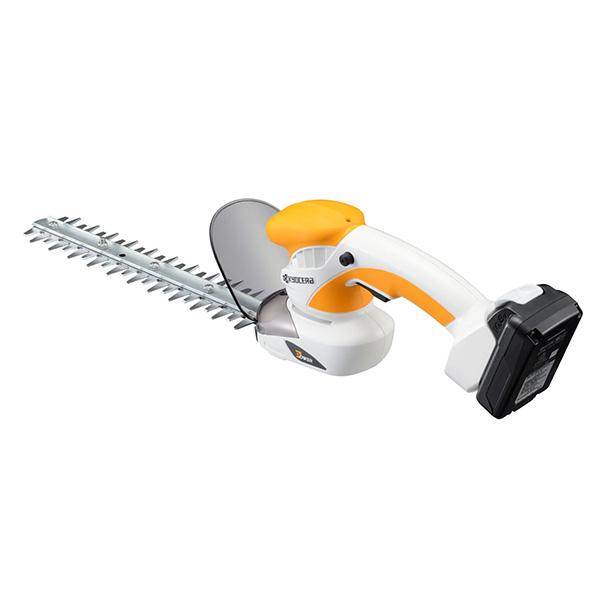 京セラ BHT-1100L1 充電式ヘッジトリマー 666600A [KYOCERA リョービ RY...