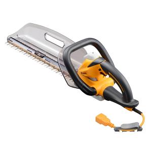 京セラ プロ用 ヘッジトリマー 電動 剪定バリカン 日本製超高級刃 HT