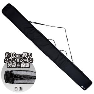 店舗用品 231 長尺ケース1m - シンワ測定株式会社