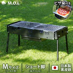 バーベキューコンロ 折りたたみ ステンレス ノートブックSS a+ (旧