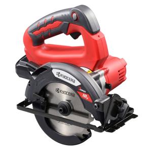 RYOBIマルノコ(刃付き) Amazon.co.jp: リョービ(RYOBI) 電子内装丸ノコ チップソー付 W