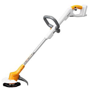 KYOCERA 京セラ 旧リョービ 電動草刈り機 AK-3710 (100V) [RYOBI