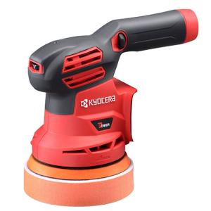 RYOBI - RYOBIポリッシャー G&T】RYOBIシングルポリッシャーPE-1400をカスタム - Y's