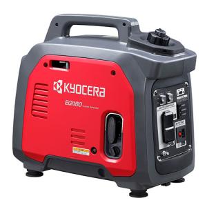 新ダイワ(やまびこ) 携帯型ガソリン発電機 EG2600-A (100V/2.6kVA/60Hz