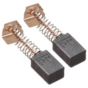 【メール便】京セラ カーボンブラシ 608RM 6541567 [KYOCERA リョービ RYOBI]｜ミナトワークス