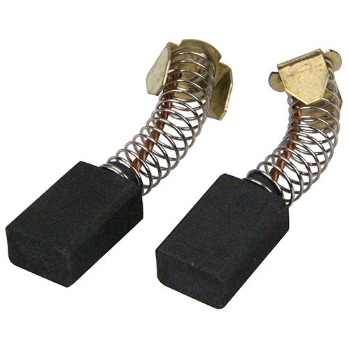 【メール便】京セラ カーボンブラシ 711SU 6540597 [KYOCERA リョービ RYOB...