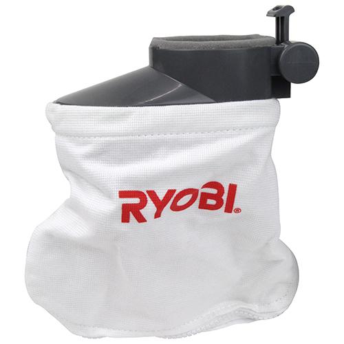 京セラ ダストバッグ 2L 6075757 [KYOCERA リョービ RYOBI]