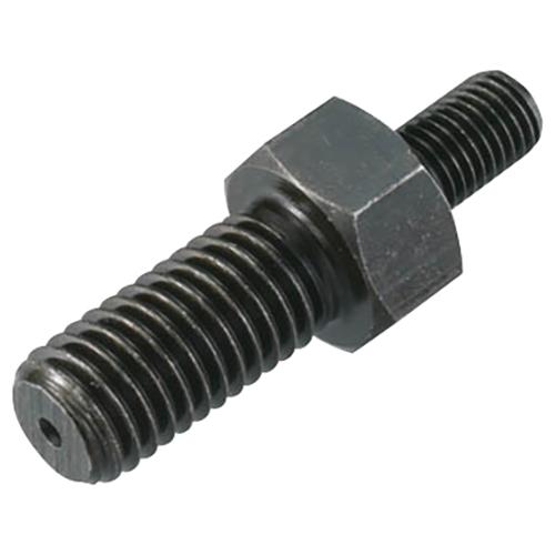 KYOCERA(京セラ) ポリッシャー用スピンドルネジ M12 P=1.75 6130402 [リョ...