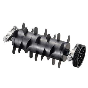 リョービ 部品 芝刈り機 電動 サッチング刃セット 刈込幅 230mm