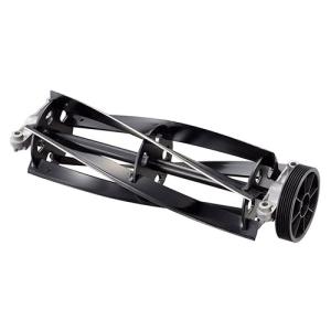 京セラ 芝刈り機用リール刃 5枚刃 LM-2810用 280mm 替え刃 替刃 芝刈機