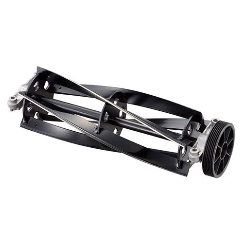 京セラ リール刃(5枚刃) 280mm 6077067 [KYOCERA リョービ RYOBI LM...