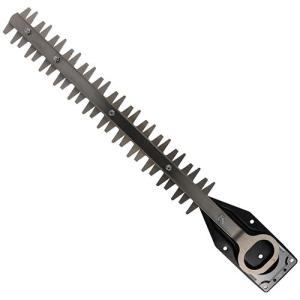 KYOCERA(京セラ) ヘッジトリマ用スタンダード刃 350mm 6731087 [リョービ RYOBI]｜ミナトワークス