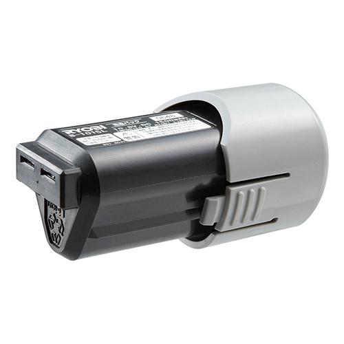 京セラ リチウムイオン電池パック B-1015L 6406771 [KYOCERA リョービ RYO...