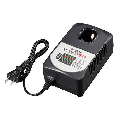 KYOCERA(京セラ) 充電器 BC-723 64000191 [リョービ RYOBI]