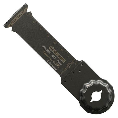 KYOCERA(京セラ) マルチツールブレード MTB-0001 66400497 [リョービ RY...