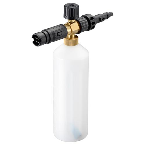 京セラ バリアブル泡ノズル タンク容量750mL 6710257 [KYOCERA リョービ RYO...