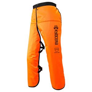 ハスクバーナ　防護ズボン　チェーンソーパンツ　mサイズ ハスクバーナ（Husqvarna） チェーンソー防護服・ワークウェア B&T (刈