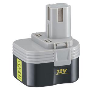 リョービ（RYOBI） 京セラ ニカド7.2Vバッテリー B-7215 電池パック