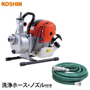 工進(KOSHIN) ハイデルスポンプ SEV-25L 2サイクル エンジン 工進 ハイデルスポンプ SEV-25L (散布機) 価格比較 - 価格.com