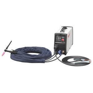 マイト工業 TIG溶接機 MT-200FDP