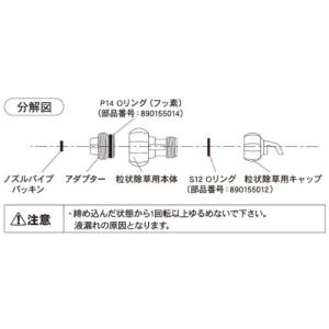 工進 ミスターオートパーツ HSシリーズ 粒状...の詳細画像2