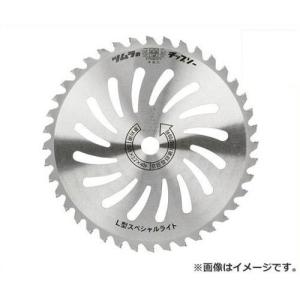 ツムラ チップソー L-52 オールラウンド 230mm×52P 9インチ 下刈 草刈