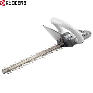 【非公開】【取扱終了】京セラ 旧リョービ スーパーマルチツール ヘッジトリマユニット HT01 [トリマー バリカン 剪定]