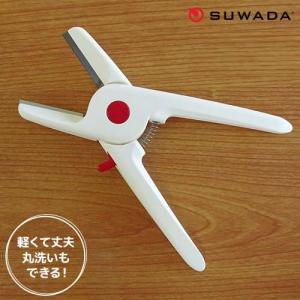 電動 柿の皮むき機 用ツメ 大玉用 4本針 (18.0mm) [リンゴ 柿の皮むき