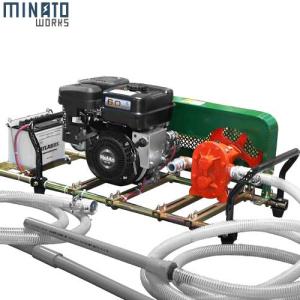 訳あり展示品 寺田ポンプ製作所 ポンパル PP201C(PP200C) 高圧洗浄