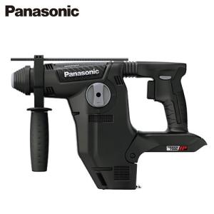 Panasonic（パナソニック） 充電ハンマードリル EZ1HD1J18D-B : ミナト 