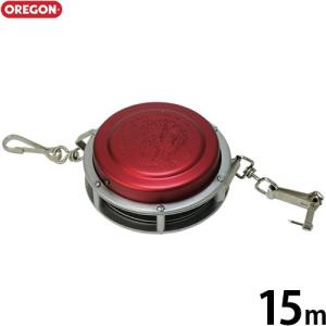 ハスクバーナ 15m メジャーテープ 5869975-01 (両面目盛り ハスクバーナ 15m メジャーテープ 5869975-01 (両面目盛り