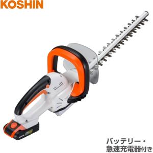 日立（HITACHI） HiKOKI 36V コードレス植木バリカン CH3656DA(NN