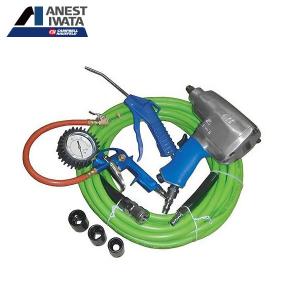アネスト岩田 エアーコンプレッサー オイル式 コルト エアー