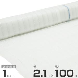 シンセイ 防虫ネット 0.6mm目 1.5m×20m : ミナトワークス - 通販