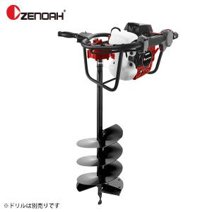 カーツ（KAAZ） エンジンオーガー AG260 (22.5cc/ドリル無し)三菱小型