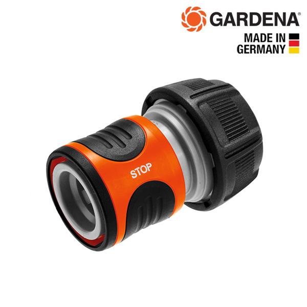ガルデナ 止水用ホースコネクター 19mm (3/4) 18214-20 967313501 [GA...