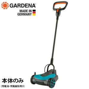 キンボシ　ECO-2800　充電式芝刈機 ECO-2800 - キンボシ株式会社