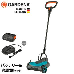 芝刈り機 草刈り機 コード式サイロントリマー コンパクト芝刈りワゴン