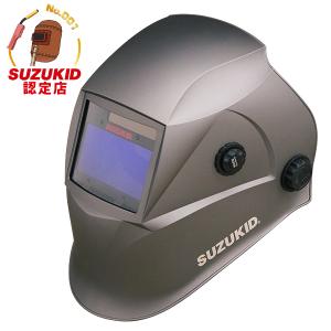 アストロプロダクツ（ASTROPRODUCTS） 自動遮光溶接面 WH142 | 溶接面