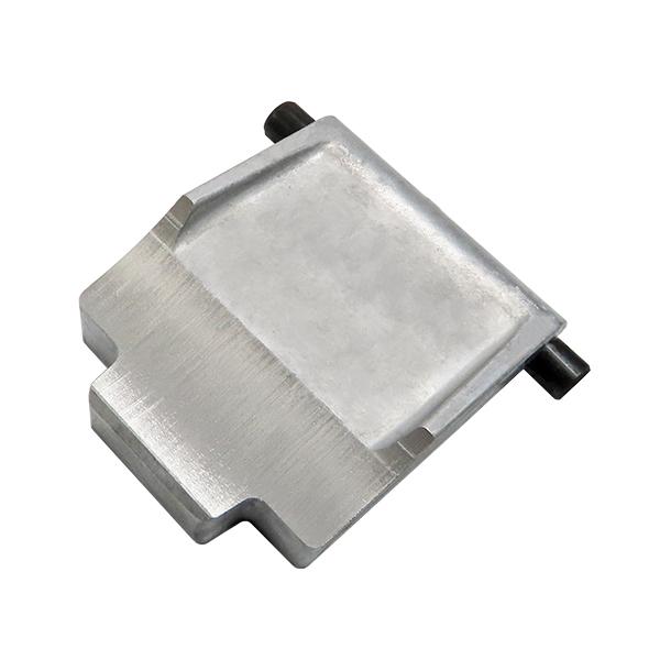 【メール便】KYOCERA(京セラ) ガーデンシュレッダーGS-2020用 受金具 3730070 ...